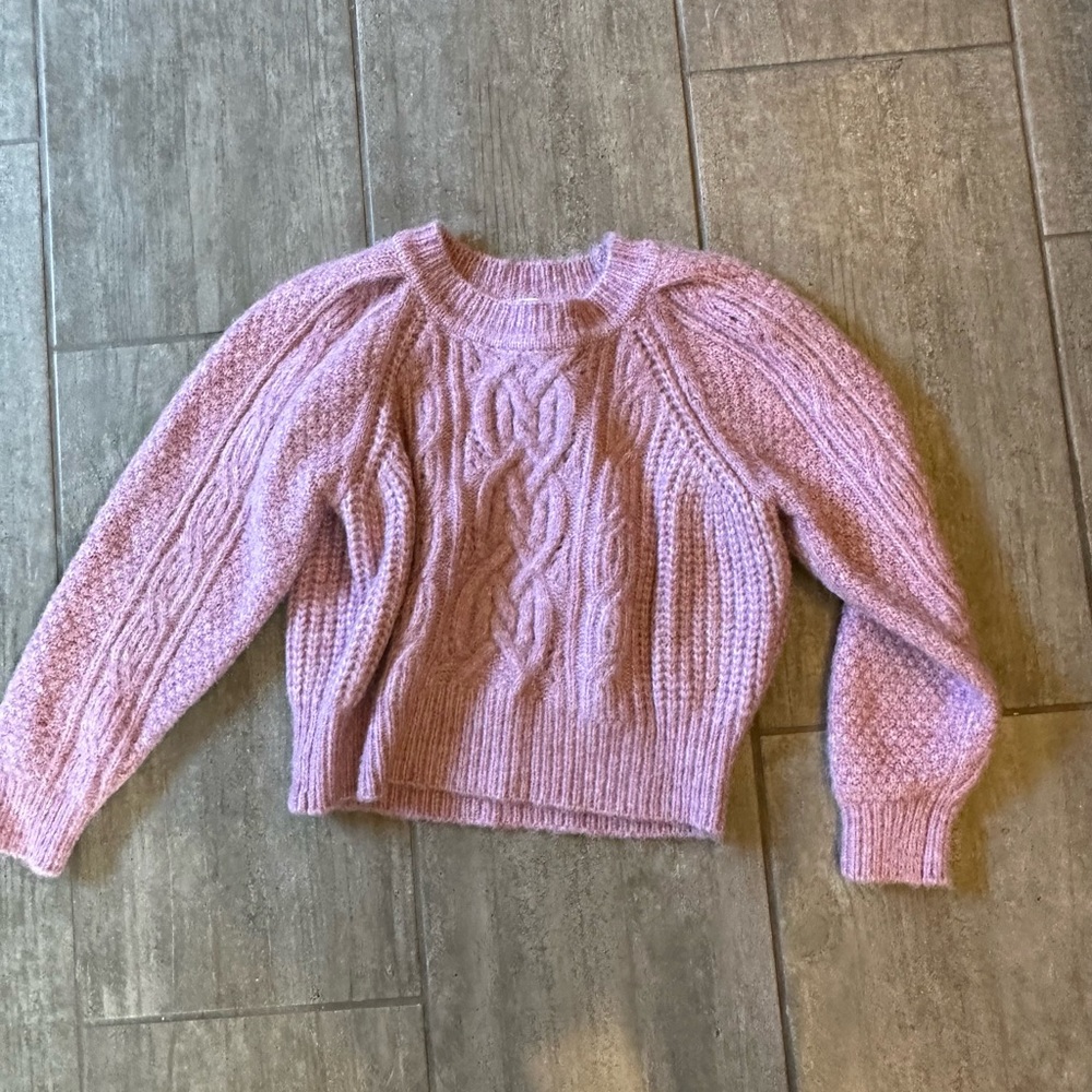 ASTR The Label Sweater